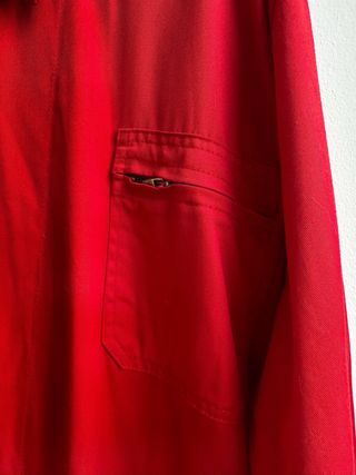 Mono Rojo La Casa de Papel