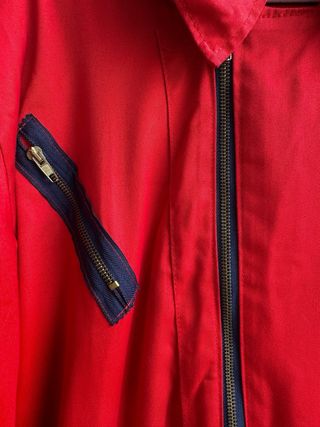 Mono Rojo La Casa de Papel