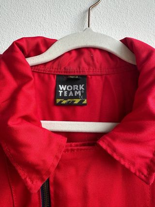 Mono Rojo La Casa de Papel