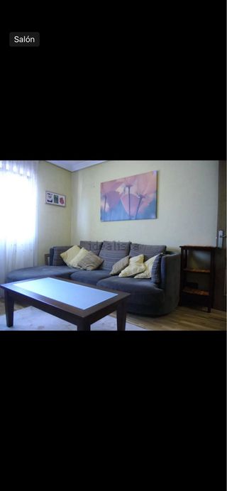 ALQUILER HABITACION ESTUDIANTES