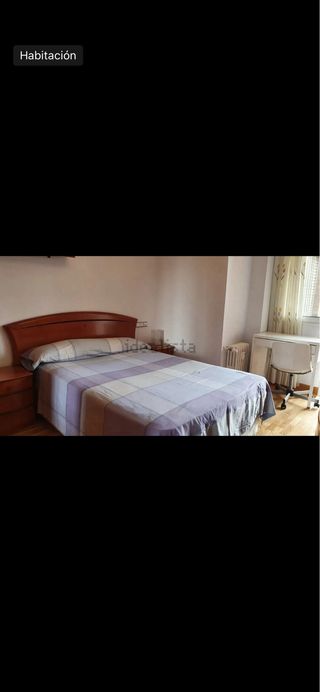 ALQUILER HABITACION ESTUDIANTES