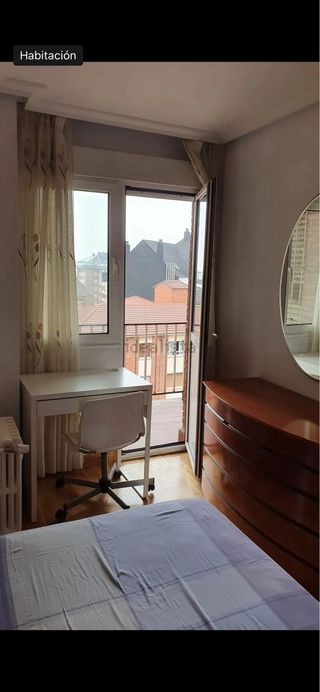 ALQUILER HABITACION ESTUDIANTES