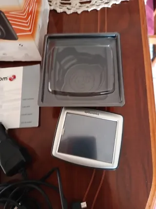 GPS Tomtom EasyPort