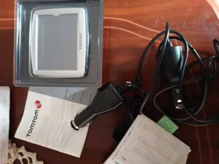 GPS Tomtom EasyPort