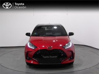 TOYOTA Yaris 1.5 130H GR Sport