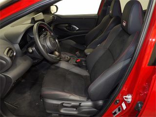 TOYOTA Yaris 1.5 130H GR Sport