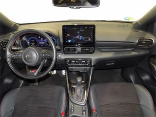 TOYOTA Yaris 1.5 130H GR Sport