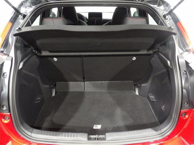 TOYOTA Yaris 1.5 130H GR Sport