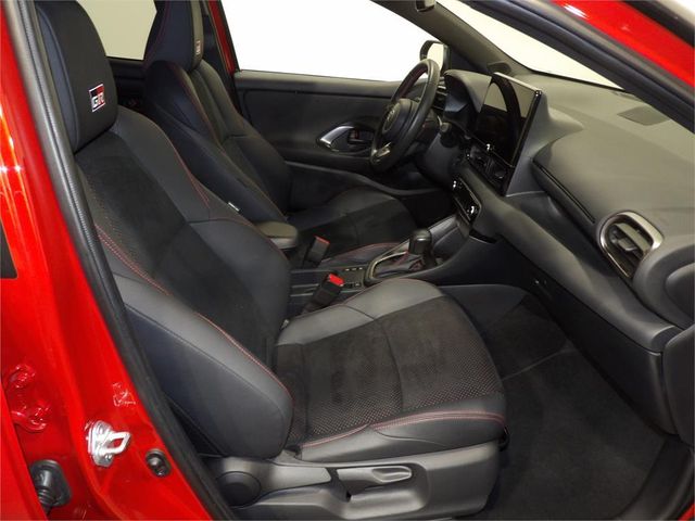 TOYOTA Yaris 1.5 130H GR Sport