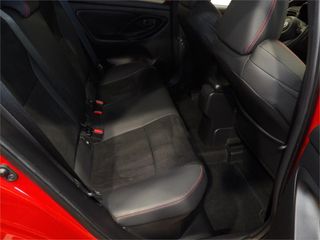 TOYOTA Yaris 1.5 130H GR Sport