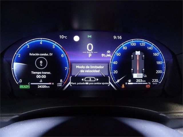 TOYOTA Yaris 1.5 130H GR Sport