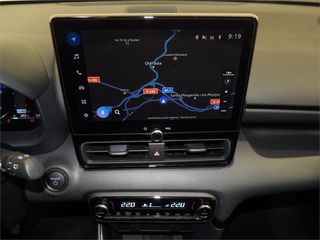 TOYOTA Yaris 1.5 130H GR Sport