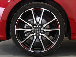 TOYOTA Yaris 1.5 130H GR Sport