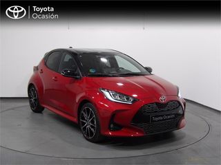 TOYOTA Yaris 1.5 130H GR Sport
