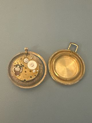 Orologio da taschino Lings 21 Prix