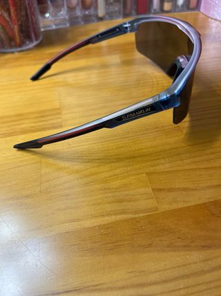 Gafas running Dr. Franklin