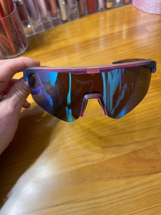 Gafas running Dr. Franklin