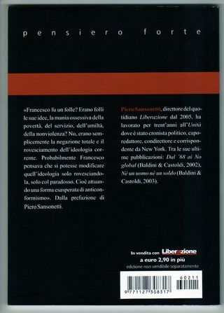 San Francesco d'Assisi: LE LETTERE E IL TESTAMENTO