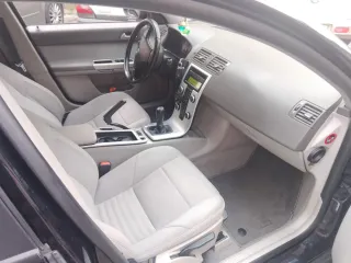 Volvo V50 2010