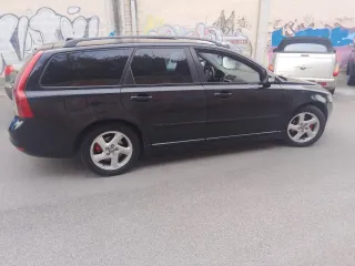 Volvo V50 2010
