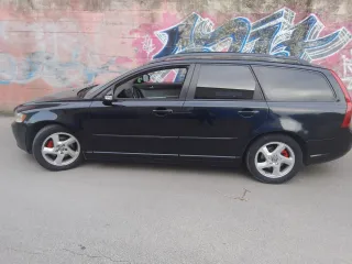 Volvo V50 2010