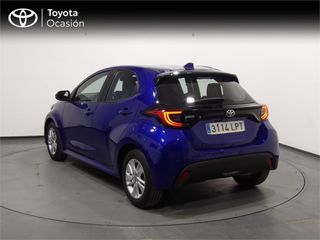 TOYOTA Yaris 1.5 125 S-Edition