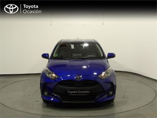 TOYOTA Yaris 1.5 125 S-Edition