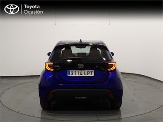 TOYOTA Yaris 1.5 125 S-Edition