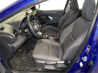 TOYOTA Yaris 1.5 125 S-Edition