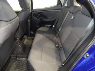 TOYOTA Yaris 1.5 125 S-Edition