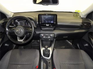 TOYOTA Yaris 1.5 125 S-Edition
