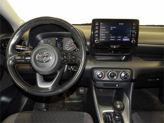 TOYOTA Yaris 1.5 125 S-Edition