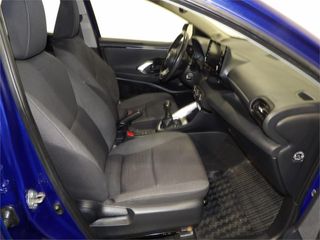 TOYOTA Yaris 1.5 125 S-Edition