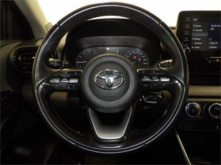 TOYOTA Yaris 1.5 125 S-Edition