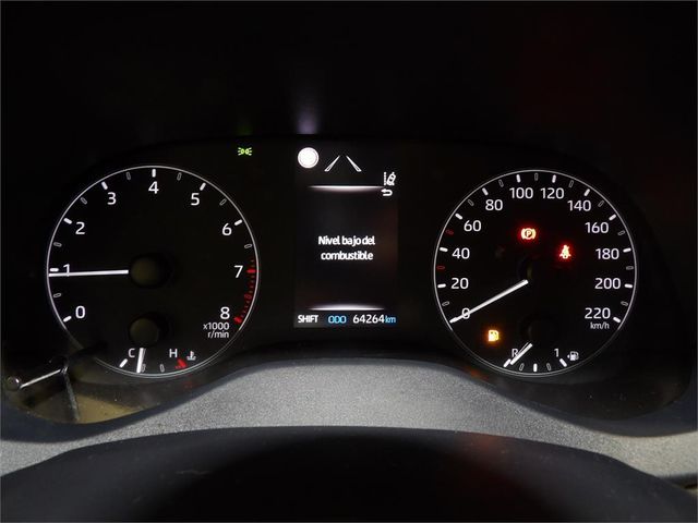 TOYOTA Yaris 1.5 125 S-Edition