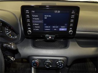 TOYOTA Yaris 1.5 125 S-Edition