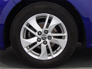 TOYOTA Yaris 1.5 125 S-Edition