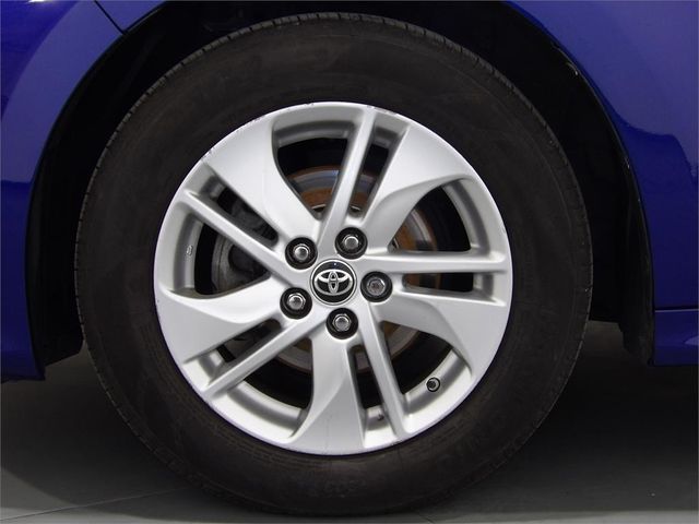 TOYOTA Yaris 1.5 125 S-Edition