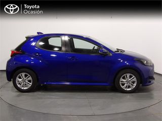 TOYOTA Yaris 1.5 125 S-Edition