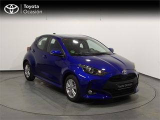 TOYOTA Yaris 1.5 125 S-Edition