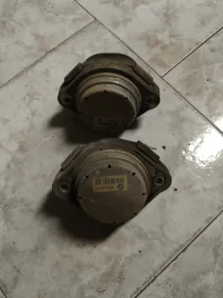 Soporte Motor BMW X5