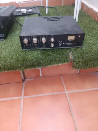 Altavoces LEM profesional