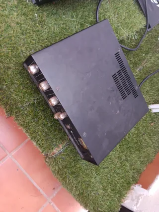 Altavoces LEM profesional