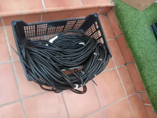 Altavoces LEM profesional