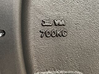 4 Llantas 7x15- 4x100 et25 RS stylo bbs