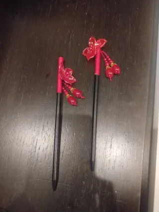 Disfraz China mujer y chino Niño