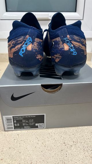 Botas Fútbol Nike Phantom GX II Elite FG