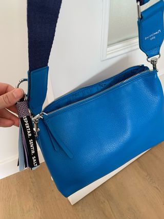 Bolso Desigual azul