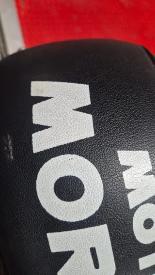 Asiento Moto Morini 350