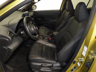 TOYOTA Yaris Cross 1.5 120H Premiere Edition